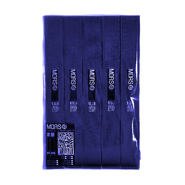 بست  سیم و کابل مورس مدل M10b مجموعه 10عددی