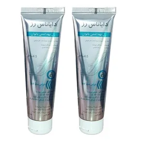 ژل بهداشتی بانوان دایاناس رز مدل multi action حجم 100 میلی لیتر مجموعه 2 عددی