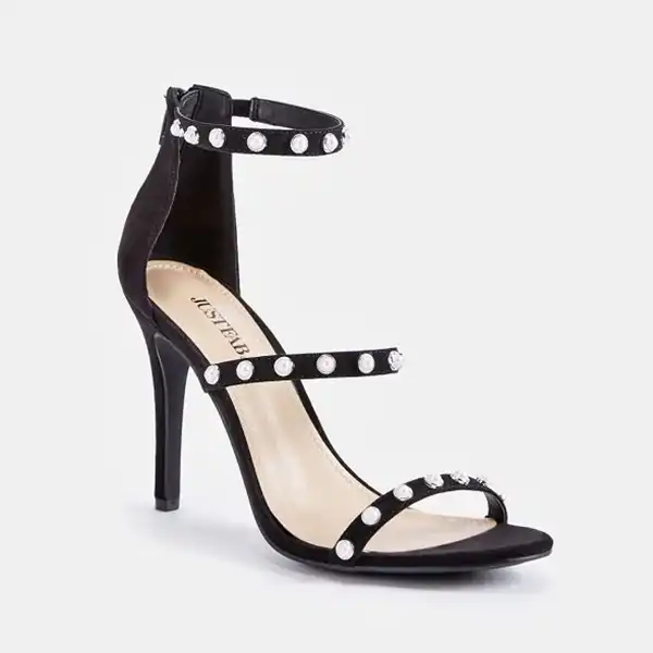 صندل زنانه جاست فاب مدل ha-DA288