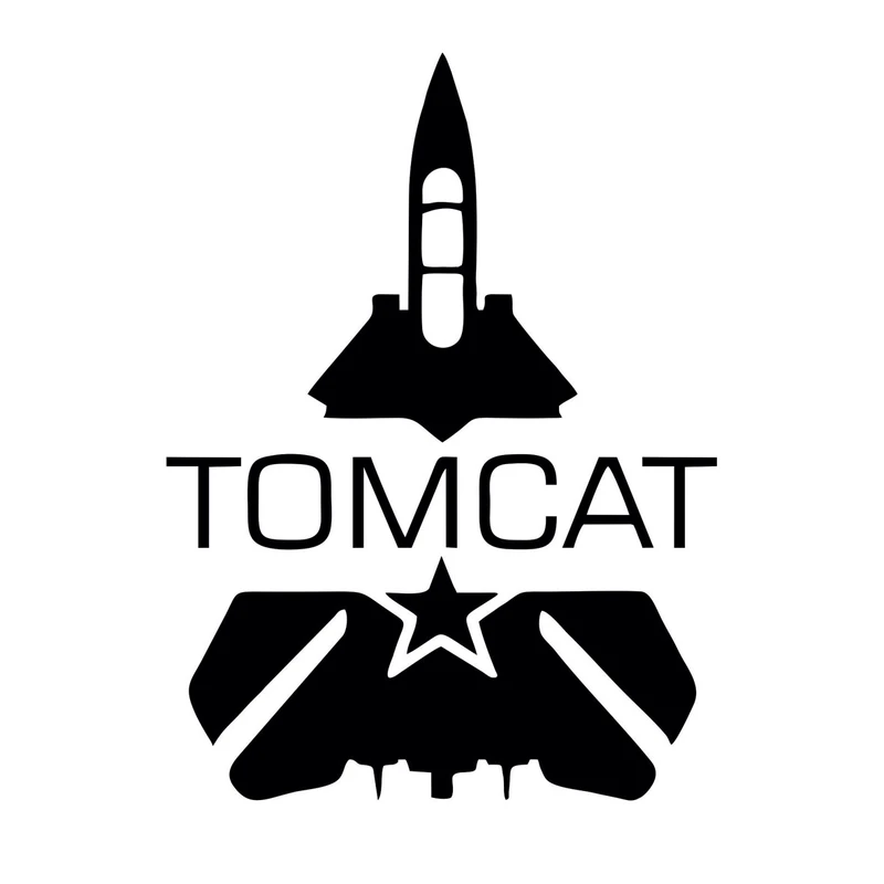 برچسب بدنه خودرو کد tom