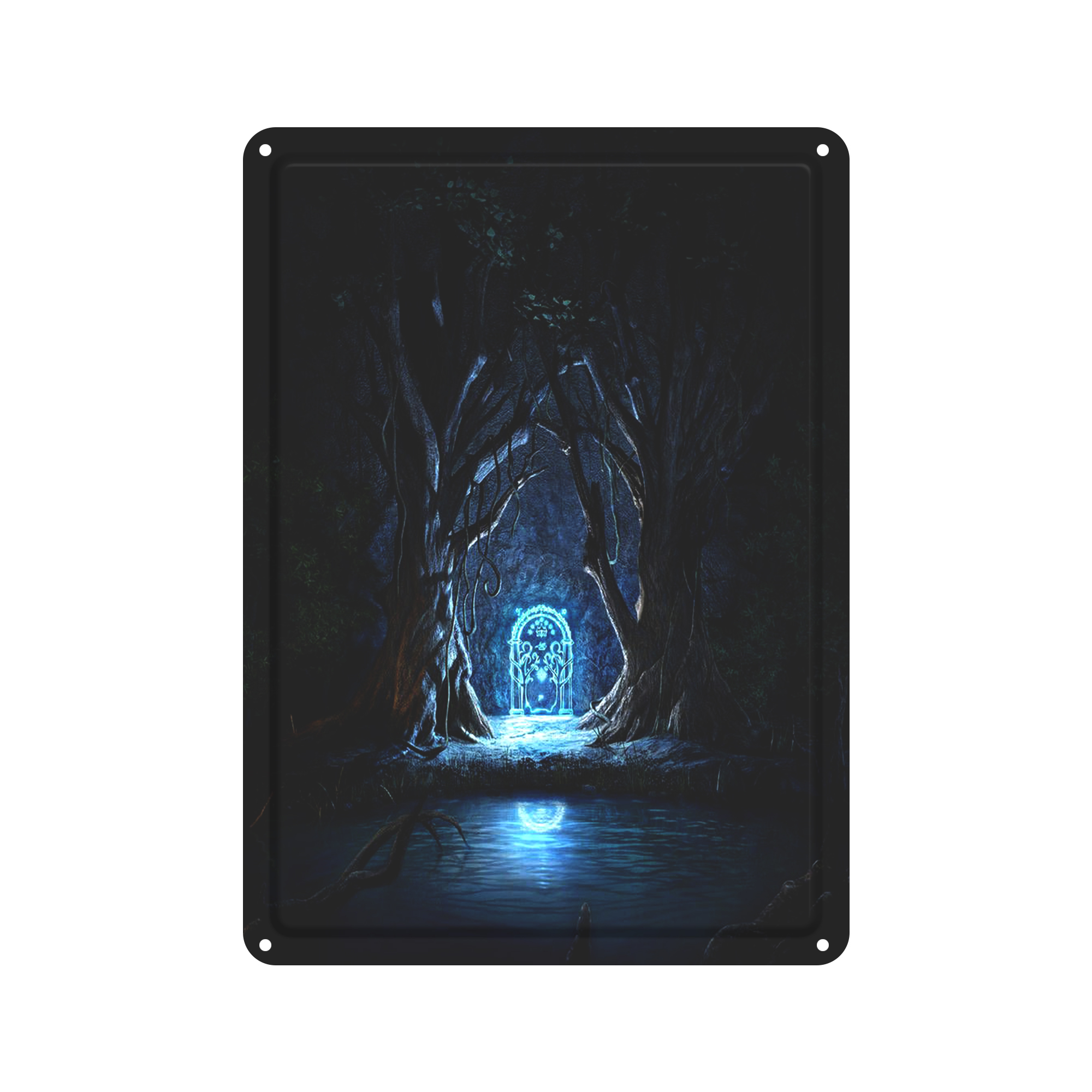 دیوارکوب مدل ارباب حلقه ها کد s 452 lord of the rings 