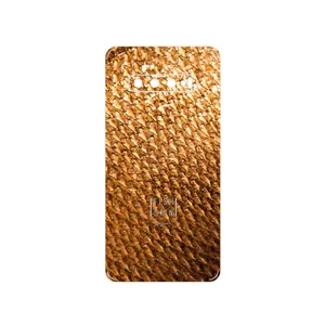 MAHOOT Fish Skin Cover Sticker for Samsung Galaxy S10 Plus