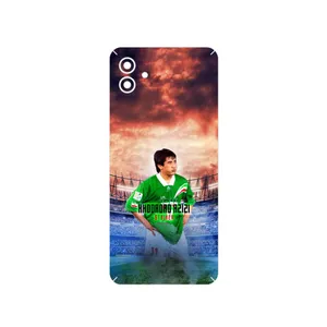 MAHOOT Khodadad Azizi Cover Sticker for Samsung Galaxy A04