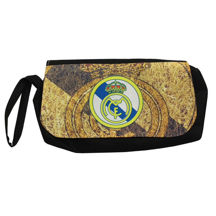 جامدادی طرح رئال مادرید کد 019