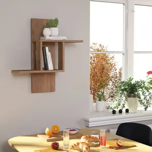 شلف دیواری آراسک مدل AD 14