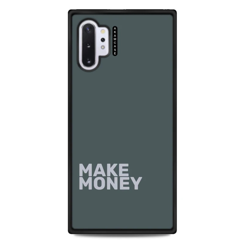 کاور آکام مدل AMC-WSGN10P-RICH-21 مناسب برای گوشی موبایل سامسونگ Galaxy Note 10 Plus