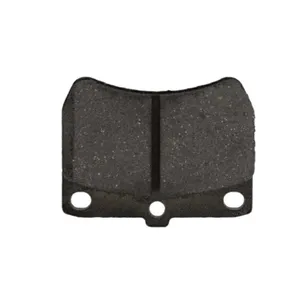 لنت ترمز جلو بی پی کو مدل 53 مناسب برای پراید