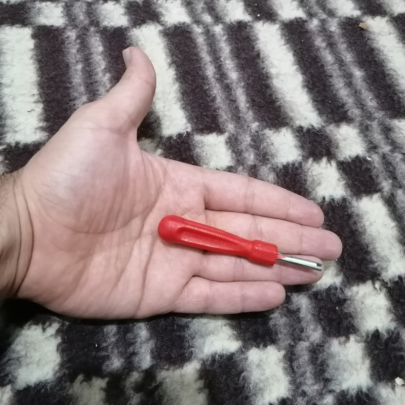 آچار والف مدل VL1 آچار والف مدل VL1