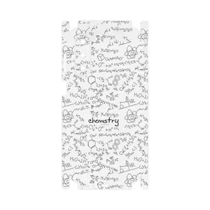 MAHOOT Chemistry Science-FullSkin Cover Sticker for Samsung Galaxy A26
