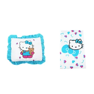 سرویس خواب 2 تکه نوزاد کد 204 hk