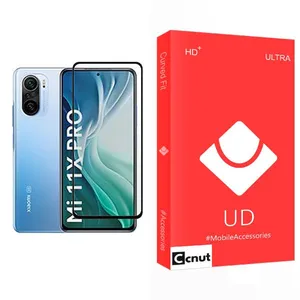 Coconut UD Ultra MIX001 Screen Protector For Xiaomi Mi 11X Pro