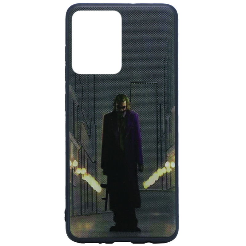 کاور طرح Joker مدل AVI-01 مناسب برای گوشی موبایل سامسونگ Galaxy S20 Ultra