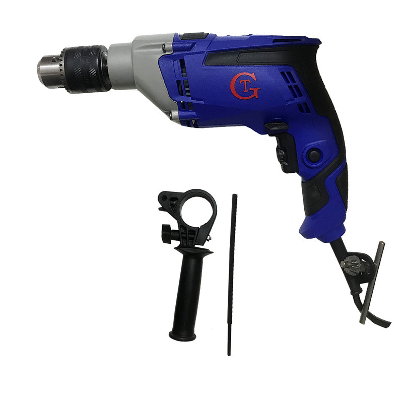 دریل چکشی جی تی مدل 700