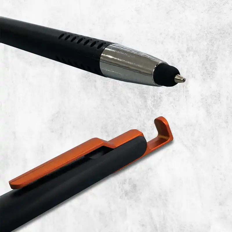 قلم لمسی مدل  TOUCH بسته 3 عددی