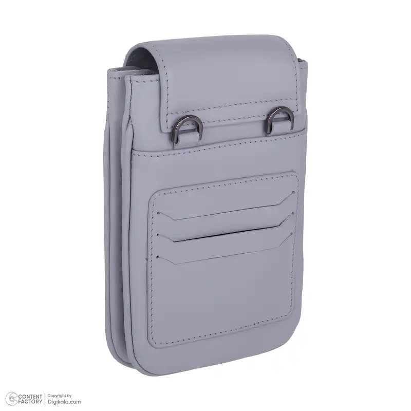 کیف رودوشی زنانه چرم مشهد مدل S0872-093