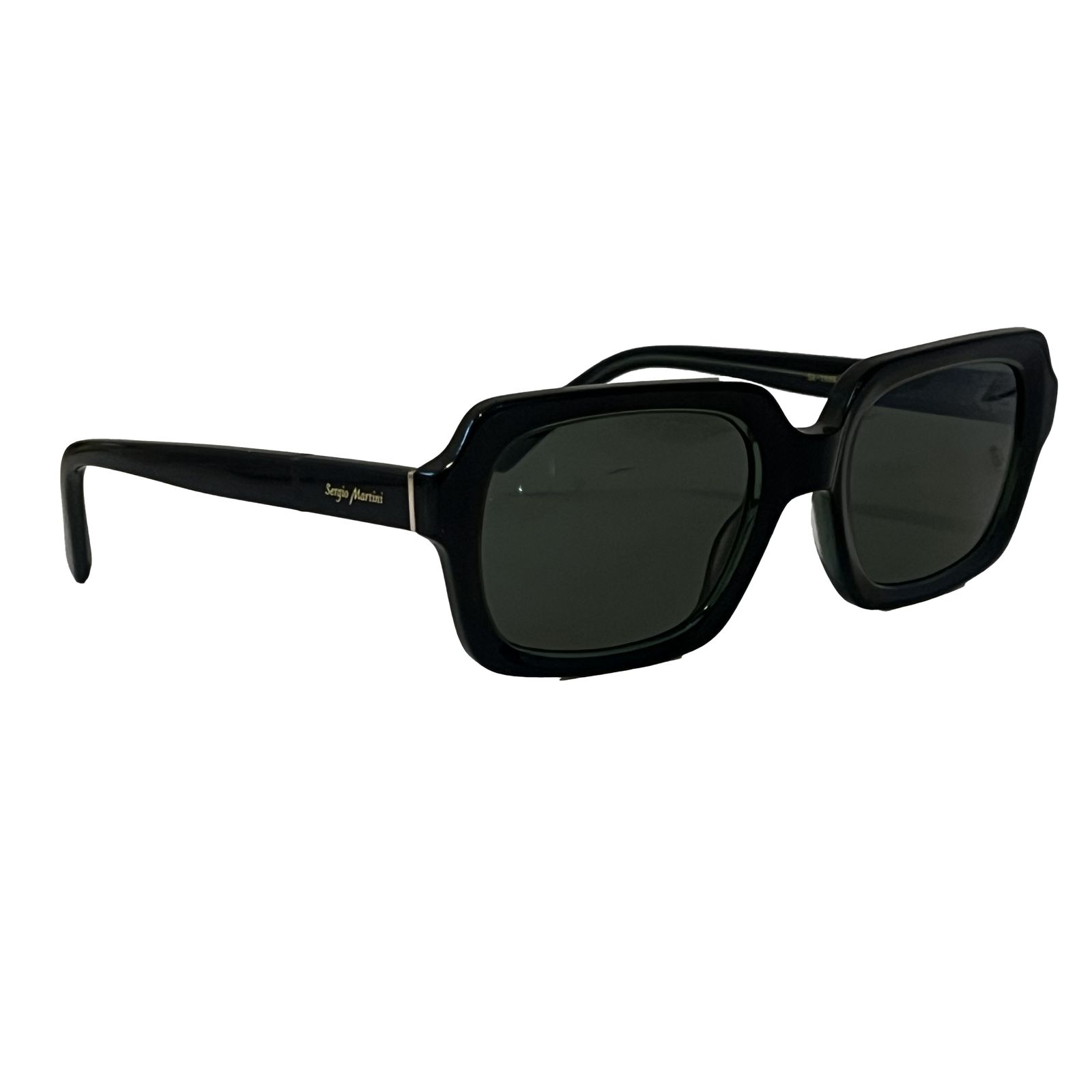 عینک آفتابی مردانه سرجیو مارتینی مدل SA_1688 -  - 3
