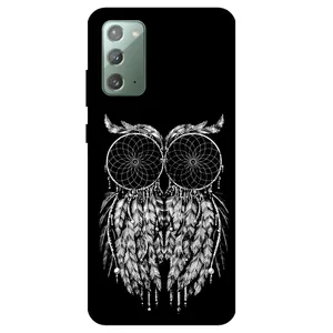 Megafone 6276 Cover For Samsung Galaxy Note 20 