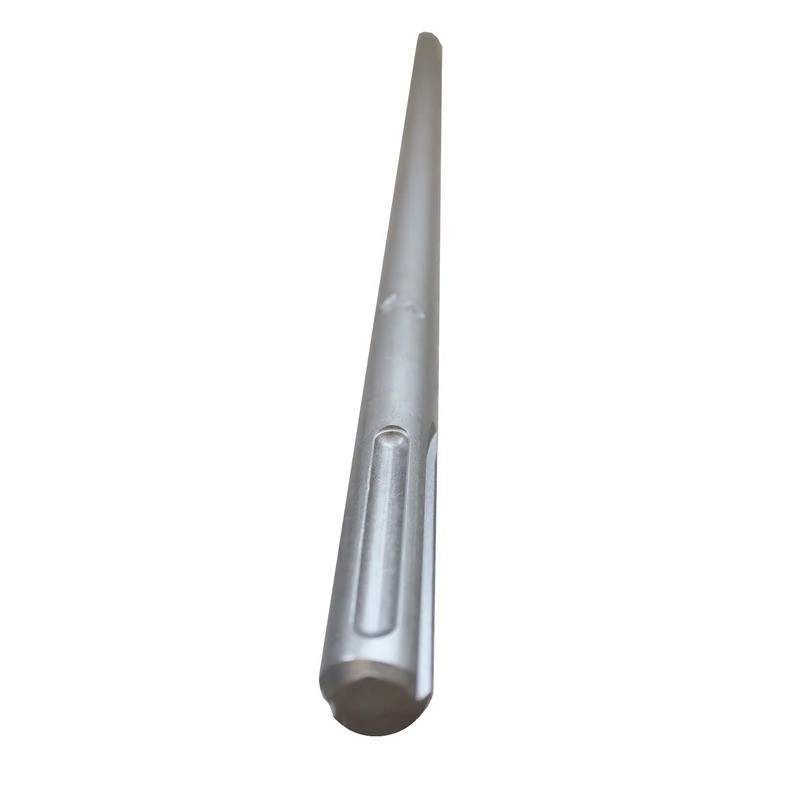 قلم 5 شیار بتن کن تام مدل نوک تیز کد AJ-18*600MM سایز 60 سانتی متر