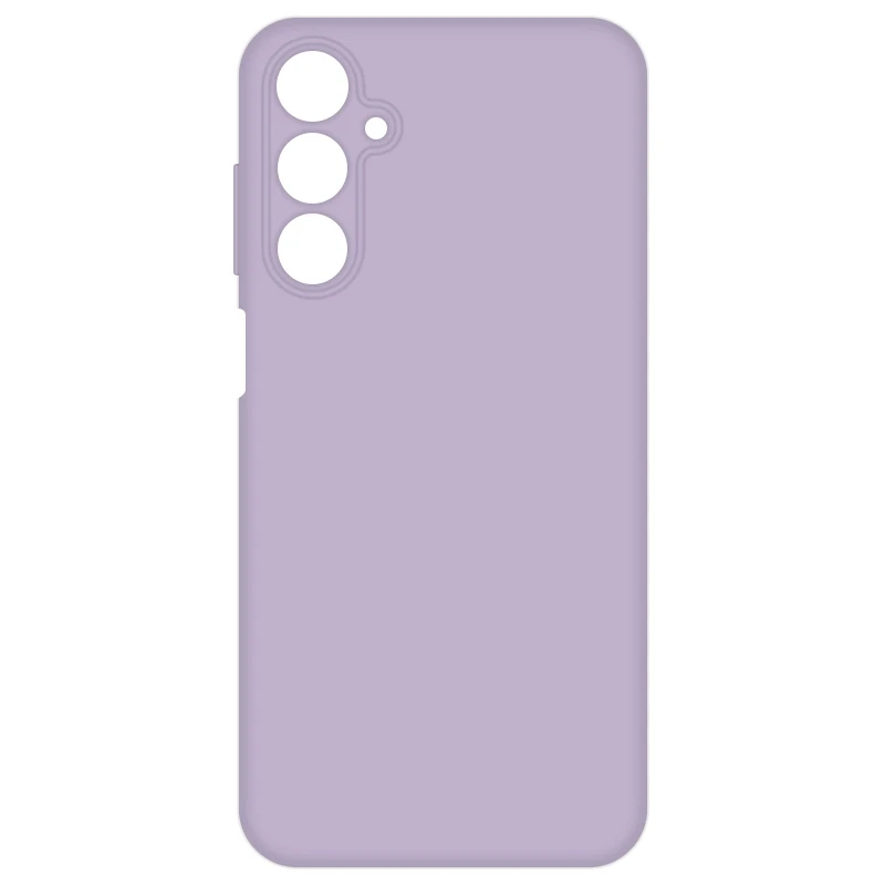 کاور مدل سیلیکونی پاک کنی مناسب برای گوشی موبایل سامسونگ GALAXY A15