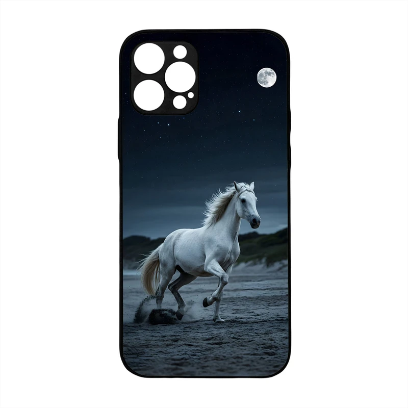 کاور قاب موبایل علوی مدل ML مناسب برای گوشی موبایل اپل iPhone 12 Pro