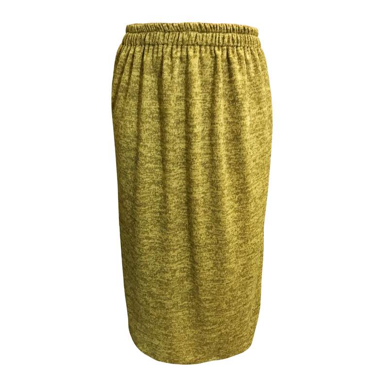 دامن زنانه موزا مدل riva