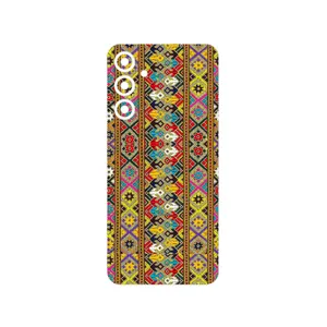 MAHOOT SISTAN Needlework 2 Cover Sticker for Samsung Galaxy A16 4G