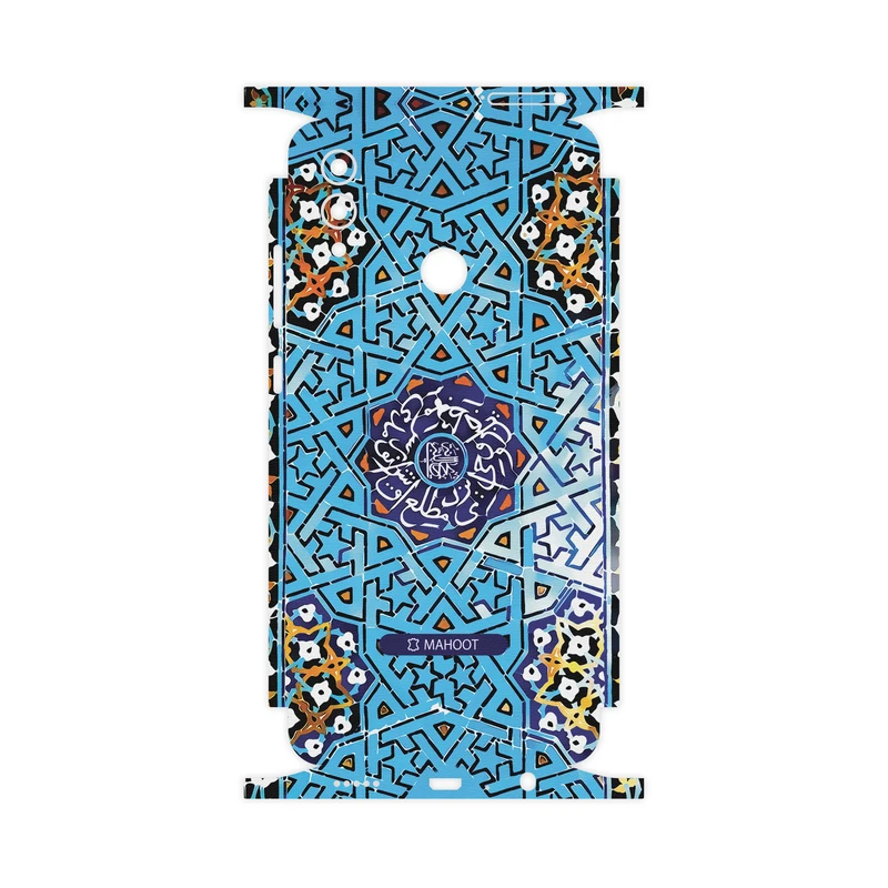 برچسب پوششی ماهوت مدل Slimi-Tile-FullSkin مناسب برای گوشی موبایل آنر 10 Lite