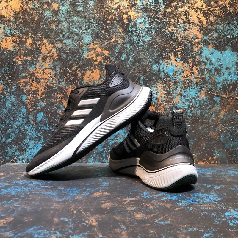 کفش مخصوص دویدن مدل ALPHAMAGMA BKGRY-104033049