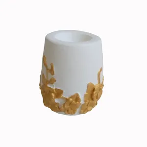 جاشمعی گچی مدل TT 2