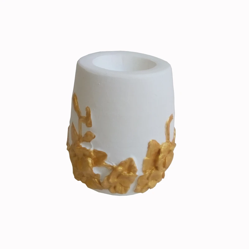 جاشمعی گچی مدل TT 2