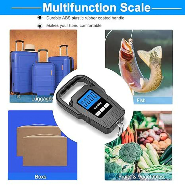 ترازو آویز مدل scale