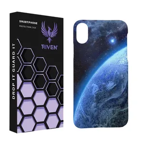 RIVEN RI2-14 Case For Apple iPhone XS Max