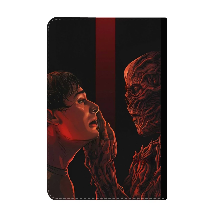 کلاسور مدل sternger things کد 0547