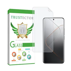 Trustector NANOJELT Screen Protector For Xiaomi 14 Pro