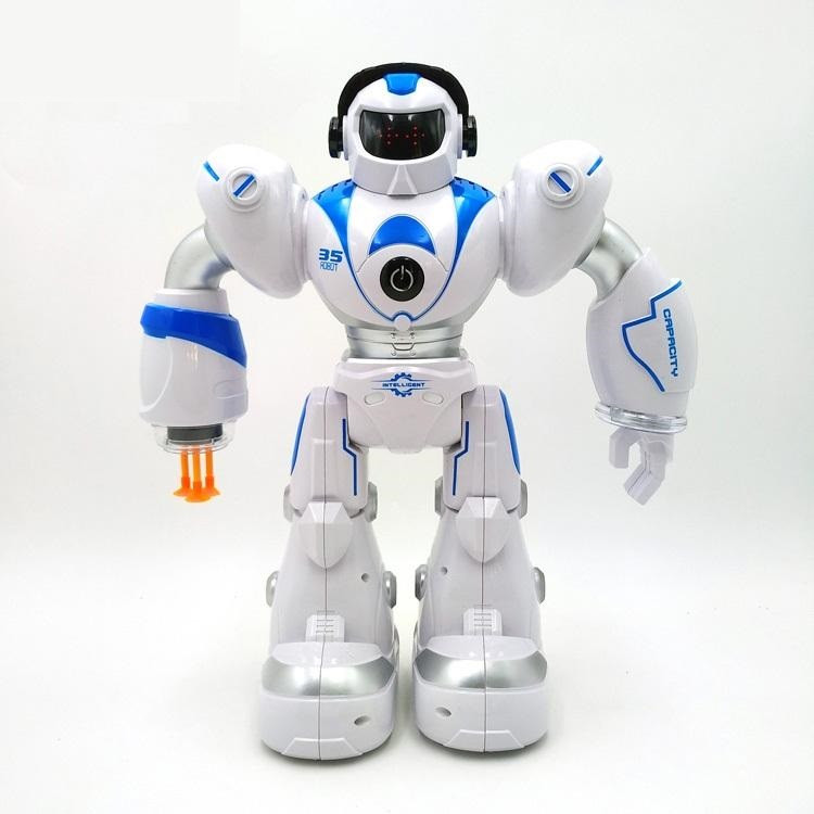 ربات کنترلی مدل Aerla Robotics