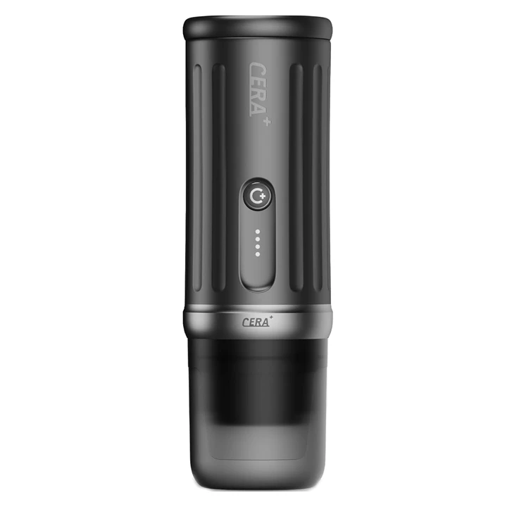 اسپرسوساز سفری سرا پلاس مدل PCM03S