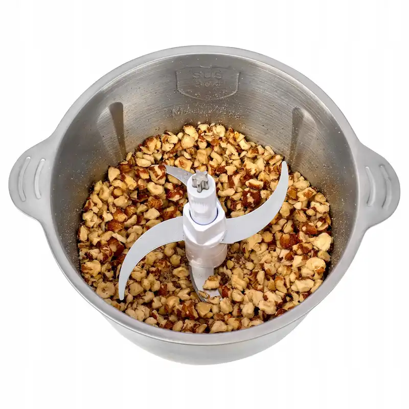 خردکن هنریچ مدل HMZ8849