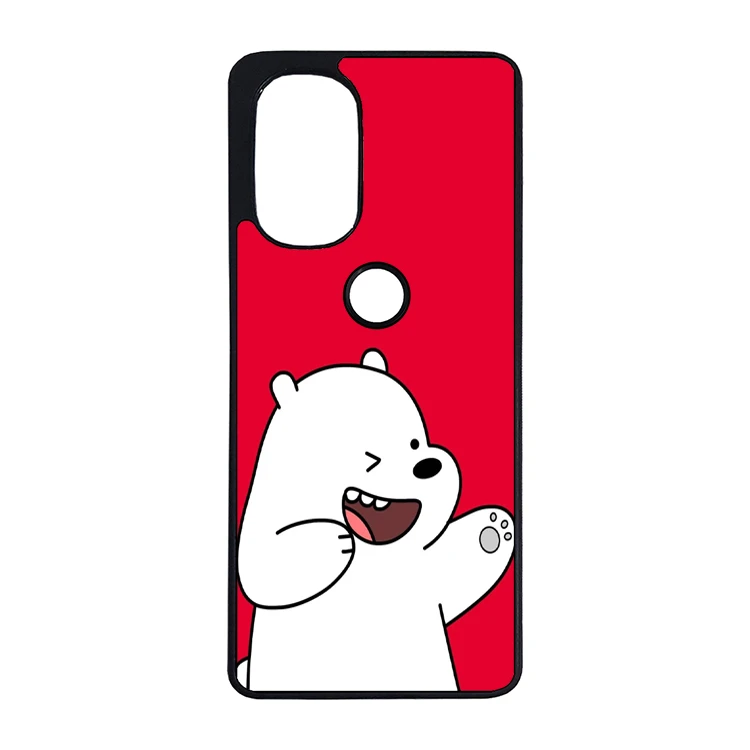 کاور طرح خرس مناسب برای گوشی موبایل موتورولا moto g51 5g