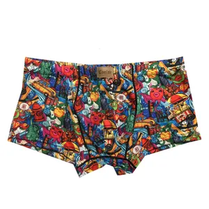 شورت مردانه مدل نیم پا