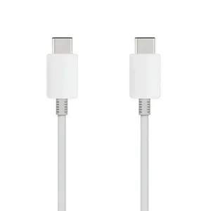 کابل USB-C  مدل F1011  طول 1 متر