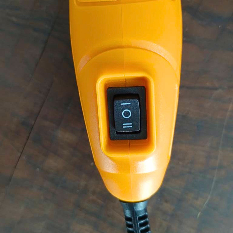 سشوار صنعتی 1600 وات اینتیمکث مدل 1600W