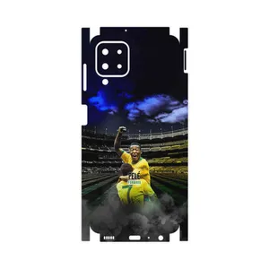 MAHOOT Pele-FullSkin Cover Sticker for Samsung Galaxy A22 4G