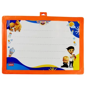 تخته وایت برد ویان مدل EB45-Baby Boss سایز 34.5 × 24.5 سانتی‌متر