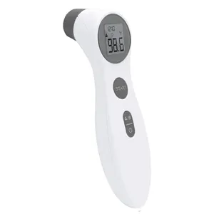 دماسنج لیزری سجوی مدل DET-306