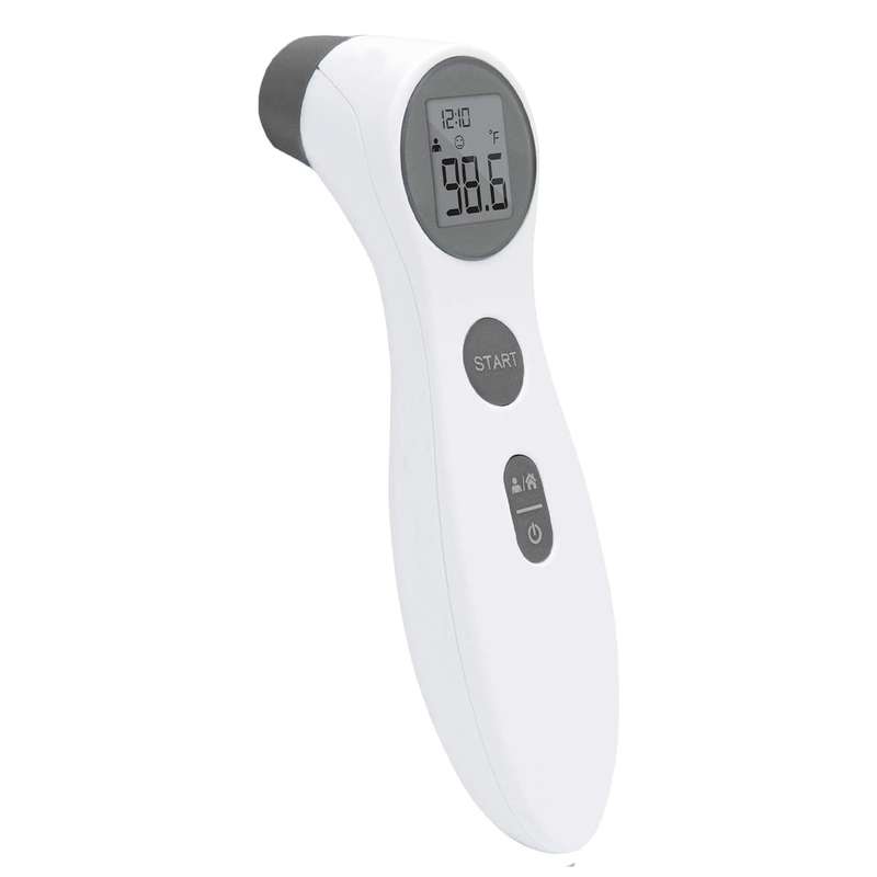 دماسنج لیزری سجوی مدل DET-306 دماسنج لیزری سجوی مدل DET-306