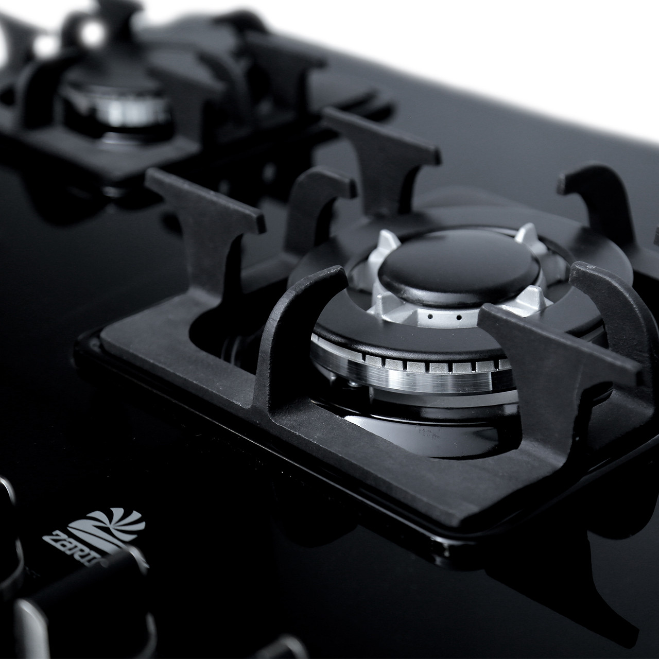 ست گاز و هود زرتوس مدل ZG6015005 ست گاز و هود زرتوس مدل ZG6015005