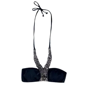 مایو زنانه تالی وایل مدل SWIGLITTER