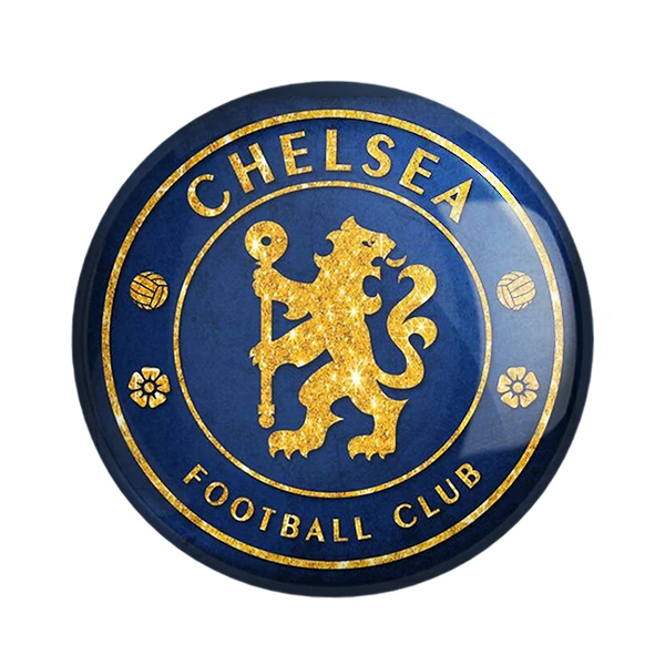 پیکسل خندالو طرح باشگاه چلسی کد 2049 