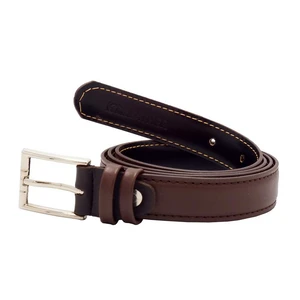 کمربند زنانه مدل چرم صنعتی کی تی in814br