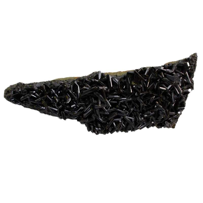 سنگ راف اپیدوت کد RS810